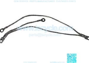 RXV GROUND CABLE (GAS)