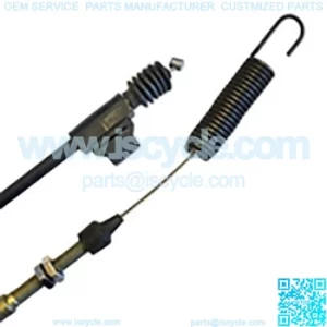 RXV Accelerator Cable 2008-up