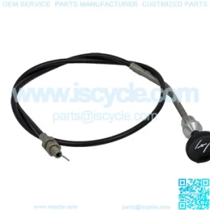 Choke Cable for Marathon (1976-87)