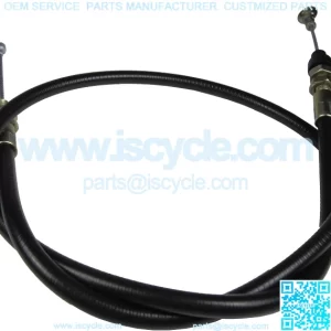 1994-02 Accelerator Throttle Cable