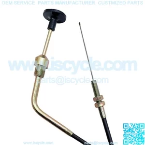 1989-93 Choke Cable (2 cycle)