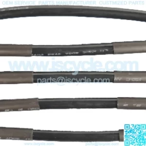 6 Gauge Battery Cable Set for TXT