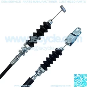 Accelerator / Throttle Cable G14, G16, and G22 - Pedal to Governor