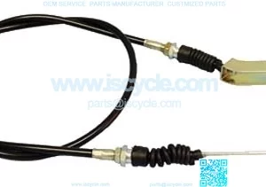ST350 Workhorse 1996-Up Forward and Reverse Cable