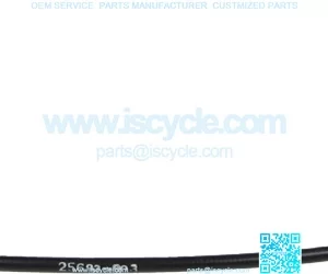 1994-95.99 Choke Cable (4 cycle)