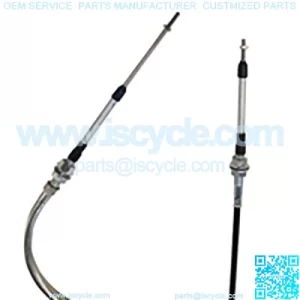 Club Car Carryall 96" Forward And Reverse Cable