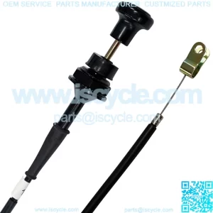 Choke Cable G11, G16, G21, G22