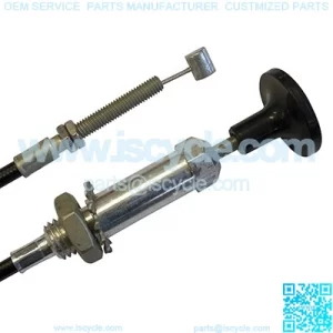 RXV Choke Cable Gas 08-up