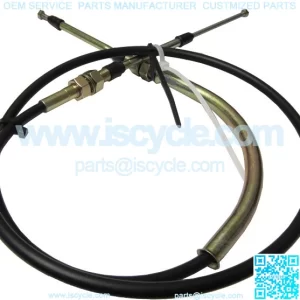 Club Car DS 1984-97 Forward and Reverse Transmission Shift Cable