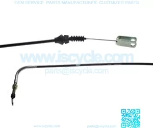 ST 4x4 2004-Up Accelerator Throttle Cable