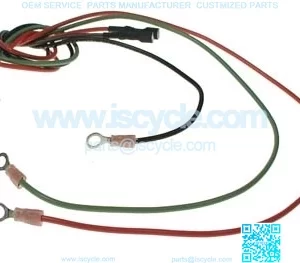Club Car Timer Control Cable Assembly | Accupower Charger