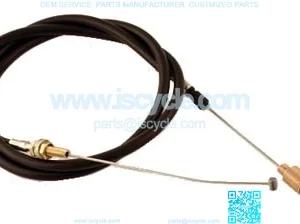 Club Car Precedent Accelerator Cable (Gas) 2004-up