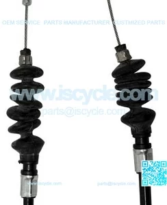 Club Car Governor Cable DS 03.5+, Precedent 04+
