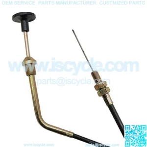 ST-350 Workhorse 1996-03 Choke Cable