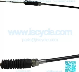1991-01 Shift Cable | Forward and Reverse
