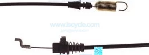 Club Car Accelerator Cable (2004-06 Carryall 294/XRT 1500)