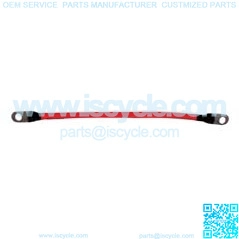 18.5" G29 Drive Plus Lead Battery Cable