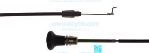 Club Car Choke Cable (2004-06 Carryall 294/XRT 1500)