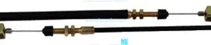Club Car Governor Cable Gas FE290 97-03