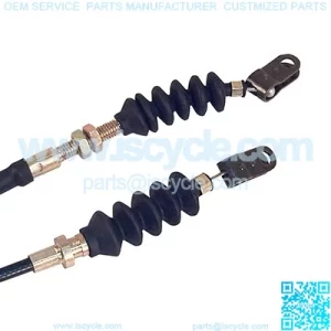 Accelerator / Throttle Cable G16, G20, G21, and G22