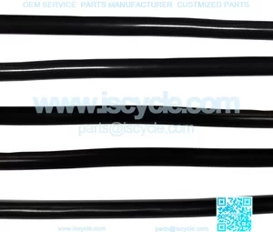 Marathon 1986-94 Battery Cable Set - 4 Gauge 36 Volt
