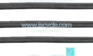 4 Gauge Battery Cables for Club Car DS (with 12v batteries)