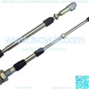 RXV (2008-UP) AND TXT (2010-UP) Forward and Reverse Shift Cable