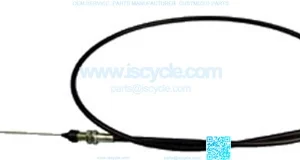 ST-350 Workhorse 1996-2005 Accelerator Throttle Cable - Pedal to Governor