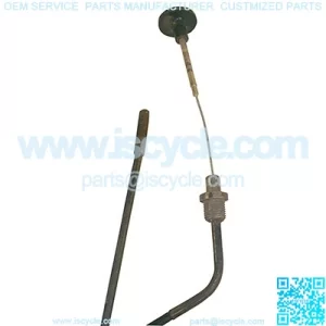 1991-94 Choke Cable | 4-cycle