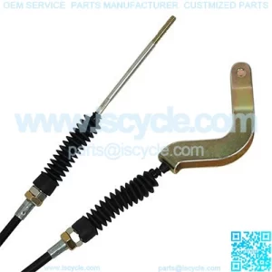 Shuttle Forward/Reverse Cable - 66 1/4"