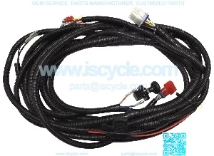 Ultimate Light Kit Harness