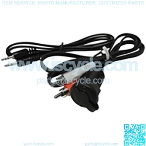 MP3 Accessory Kit Harness