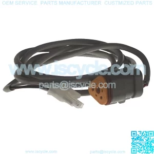 Speed Sensor Adapter Harness for PDS Models 2000-Up