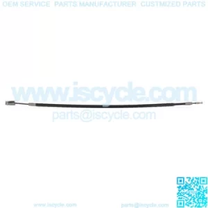 48-Volt St400 Driver Side Brake Cable (Fits 2010-Up)