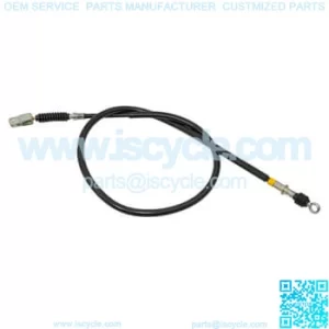 Brake Cable - 2017-Up Yamaha Drive2