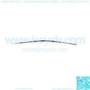 Club Car 510 Rear Parking Brake Cable