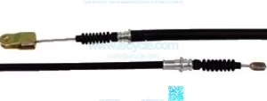 Club Car DS Brake Cable (Fits 2000-Up)