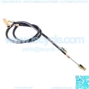 Medalist / TXT Brake Cable Set (Fits 1994-Up)