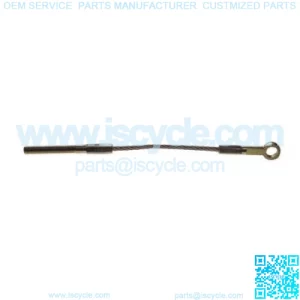 ST480 /  4800 Emergency Brake Cable (Fits 2003-Up)