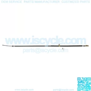 Passenger Side Brake Cable - 2004-Up Club Car Precedent