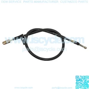 Yamaha Driver-Side Brake Cable (Models G14-19)