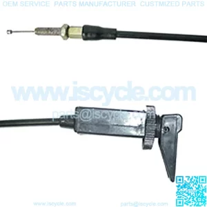 05-146-01 Universal Single Choke Cable Mikuni