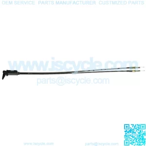 Universal Dual Choke Cable Mikuni 05-146