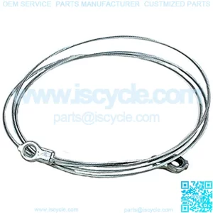 Polaris New OEM Hood Retainer Cable 7080368 XLT SP SKS RMK RXL 400 500 650 XCR +