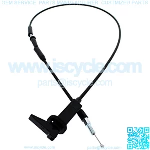 Race Driven OEM Replacement Choke Cable/OEM 7080726 / for Polaris Worker Xpedition Sportsman Magnum Trail Boss