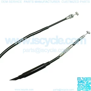 Replacement Throttle Cable compatible with Summit 850 ETEC 2018-2020 Snowmobile Part# 12-19522 OEM# 512-0610-24