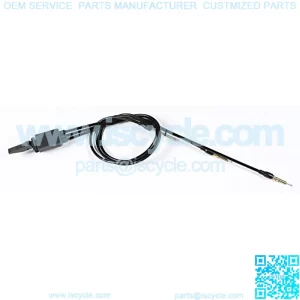 05-146-06; Choke Snowmobile Cable 3-Cyc Made by SPI