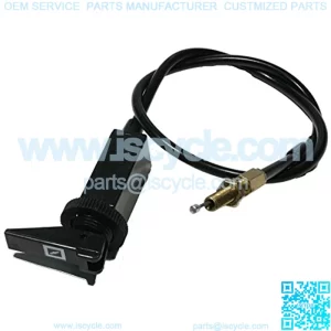 Choke Cable for Snowmobile ARCTIC CAT JAG DELUXE 1992-1996