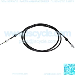SM-05103; Speedo Snowmobile Cable Yamaha Made by SPI