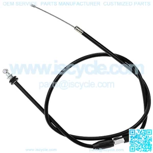 31.5" Throttle Cable With Adjustment for Taotao SunL Coolster 70cc 90cc 110cc 125cc Chinese Kids ATV Quad 4 Wheeler